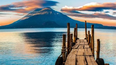 Meksika-Guatemala