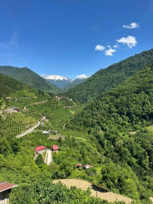 Booktan Konular Doğu Karadeniz Buluşması - Resim 12
