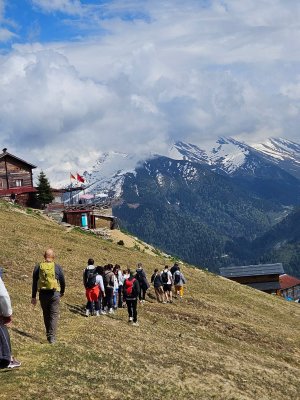Booktan Konular Doğu Karadeniz Buluşması - Resim 22
