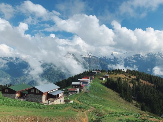 Booktan Konular Doğu Karadeniz Buluşması - Resim 23