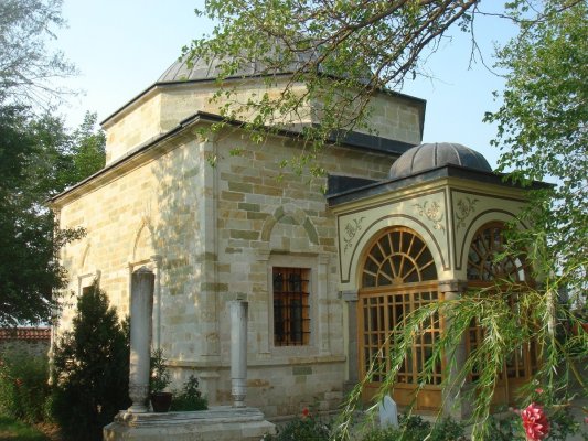 Rumeli Balkan Turu - Resim 1
