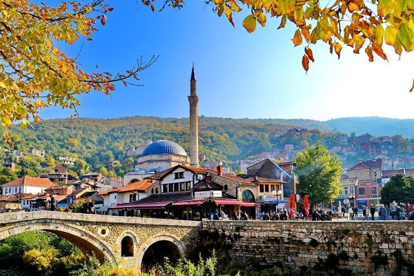 Rumeli Balkan Turu - Resim 12