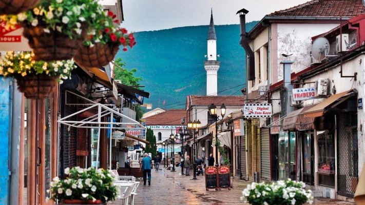 Rumeli Balkan Turu - Resim 5