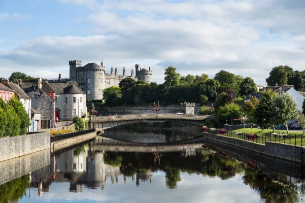 Booktan Konular Edinburgh'dan Dublin'e Edebiyatın Peşinde - Resim 9