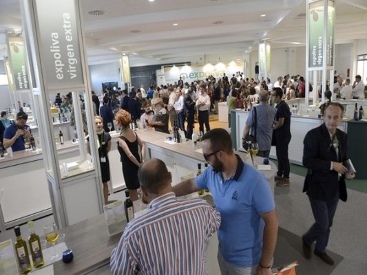 Expoliva 2023 İspanya Zeytin Turu - Resim 10