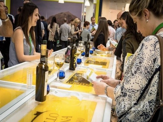 Expoliva 2023 İspanya Zeytin Turu - Resim 11