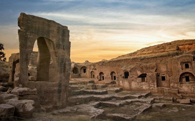 Mardin Bienali - Resim 1