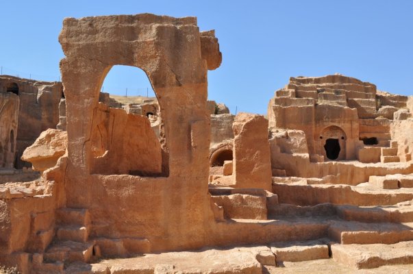 Mardin Bienali - Resim 11
