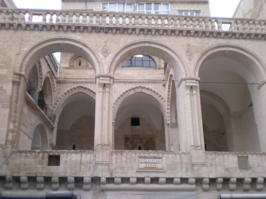 Mardin Bienali - Resim 6