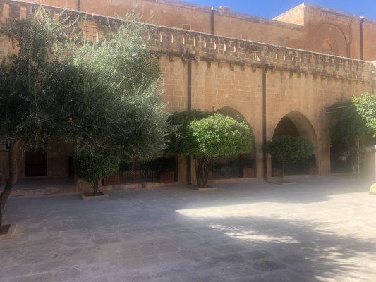 Mardin Bienali - Resim 10