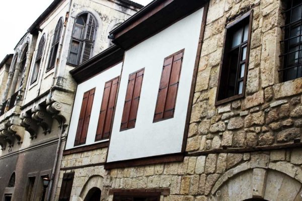 Güneye Yolculuk - Resim 16