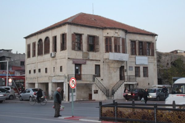 Güneye Yolculuk - Resim 8