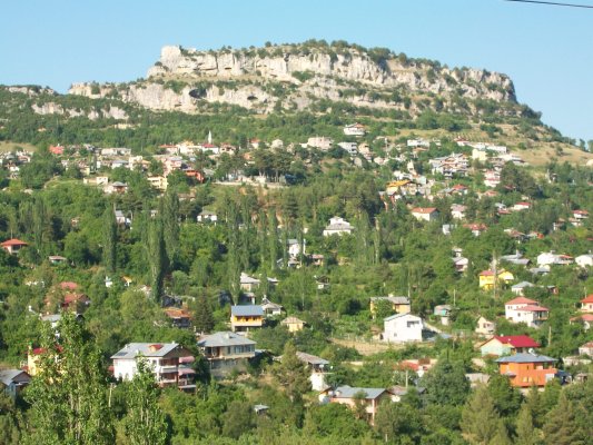 Güneye Yolculuk - Resim 10