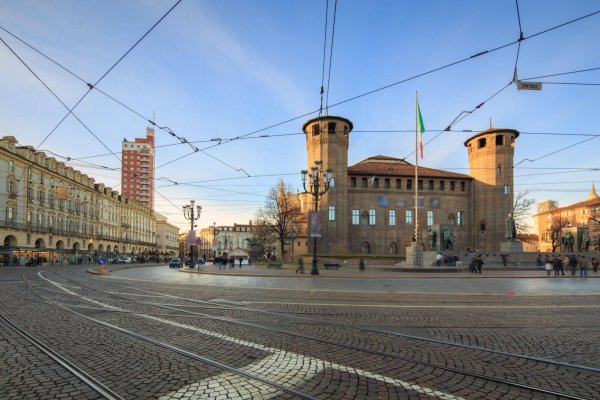 Torino Sanat Rotası: Artissima ve Çağdaş Sanat Günleri - Resim 12