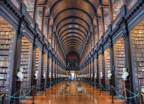 Booktan Konular Dublin'de Fuat Sevimay'la Edebiyatın İzinde - Resim 2