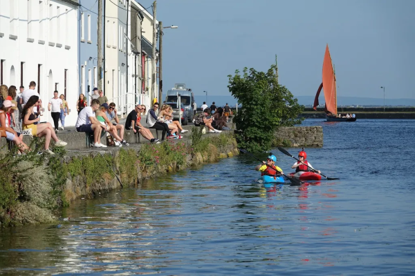 Edinburgh'dan Galway'e İskoçya ve  İrlanda - Resim 15