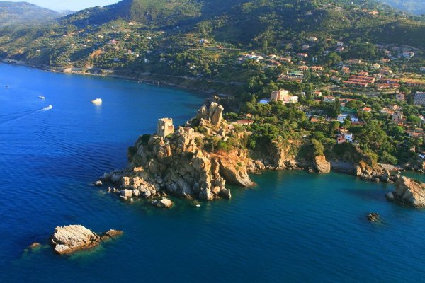 Palermo’dan Katanya’ya Sicilya - Resim 5