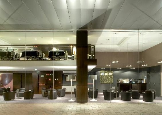 AC HOTEL CORDOBA - Resim 1