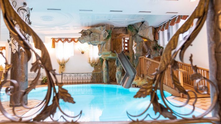 Alpe Hotel - Resim 9