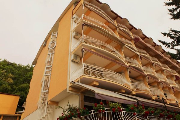 Hotel Belvedere - Resim 1