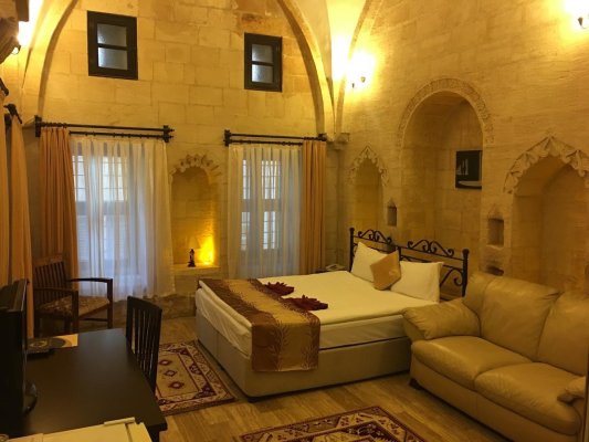 Mardin Osmanlı Konağı - Resim 3