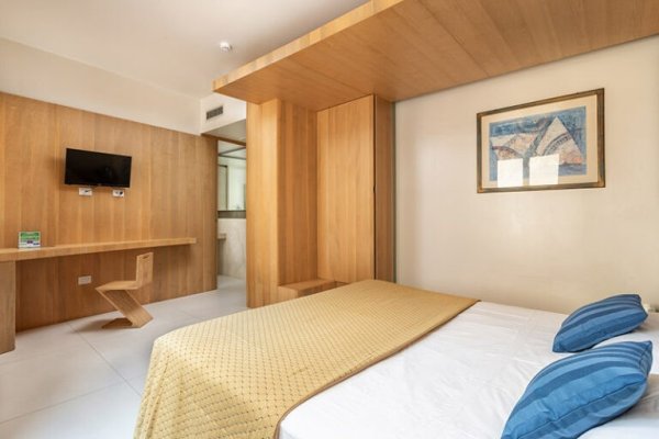 Hotel Minerva - Resim 2