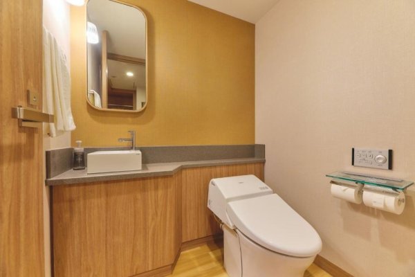 Miyako Hotel Kyoto Hachijo - Resim 4