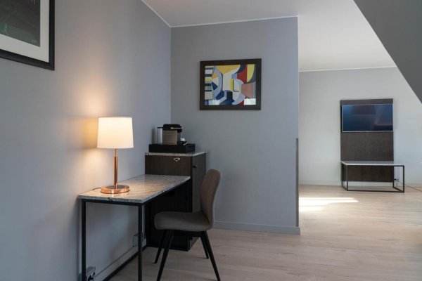 Quality Hotel Ålesund - Resim 7