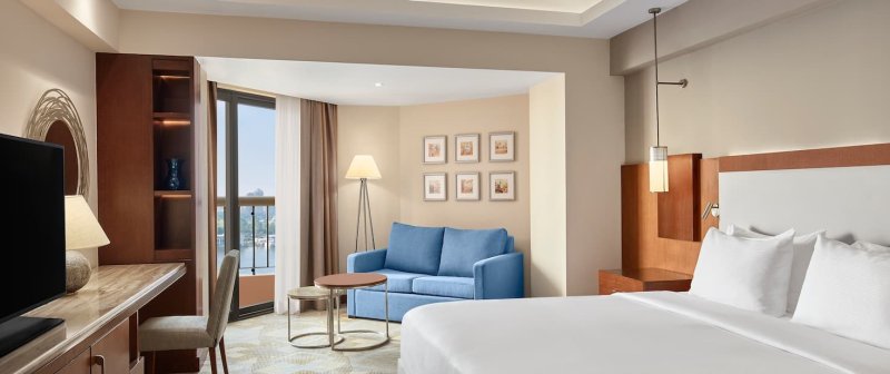 Ramses Hilton - Resim 1