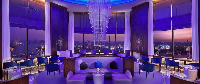Ramses Hilton - Resim 3