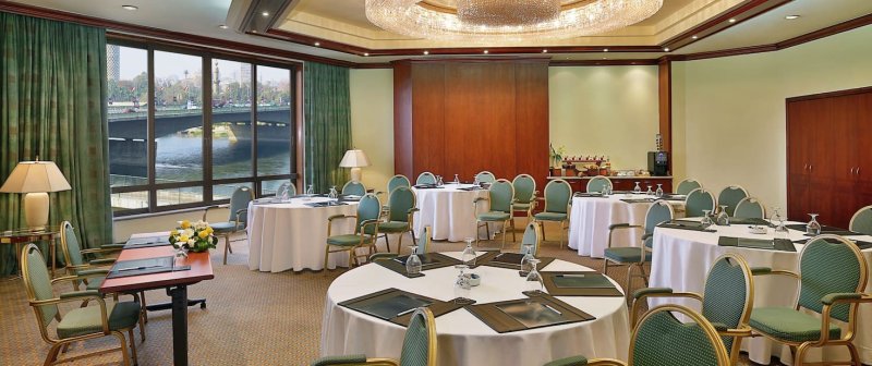 Ramses Hilton - Resim 4