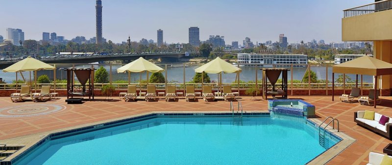 Ramses Hilton - Resim 5