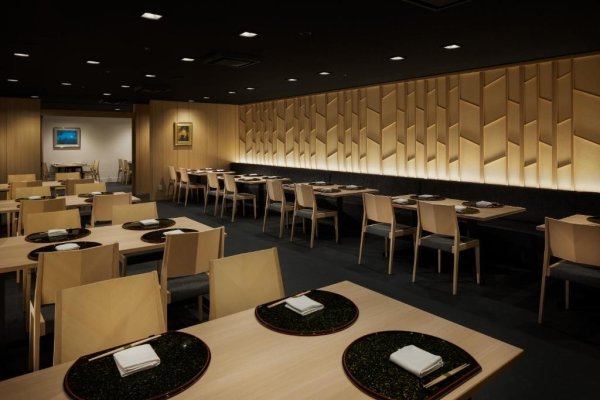 Sunshine City Prince Hotel - Resim 8