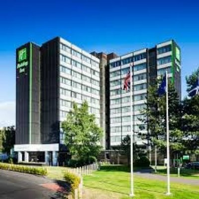 Glasgow Marriot - Resim 2