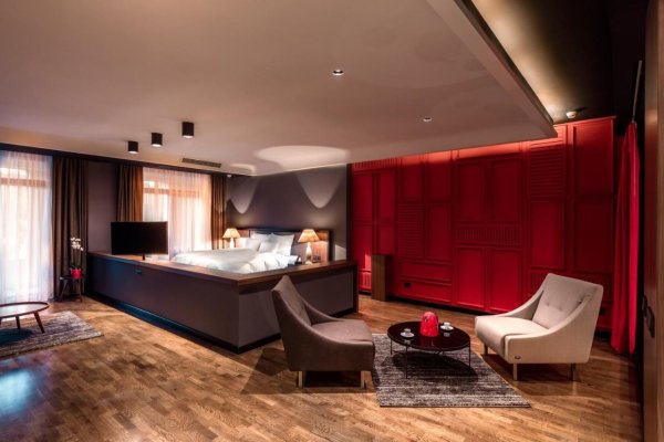 Park Hotel - Resim 1