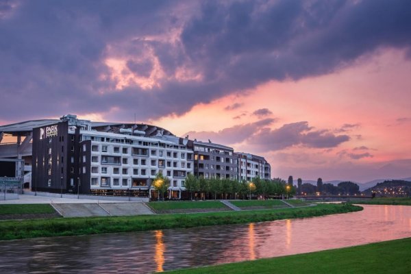 Park Hotel - Resim 2