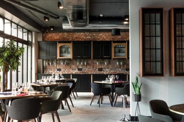 Park Hotel - Resim 3