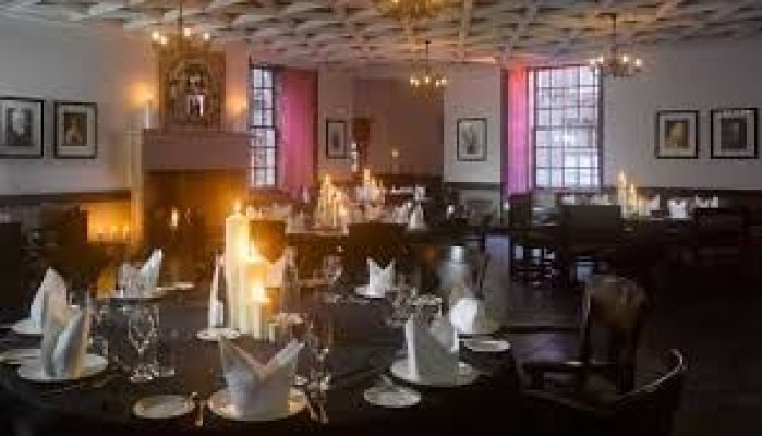 Radisson Blu Edinburgh - Resim 4